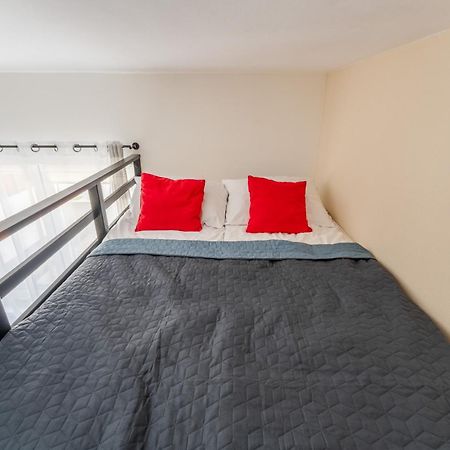 קולובז'ג Apartament Loftowy Na Spokojnej מראה חיצוני תמונה