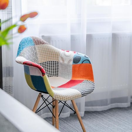 קולובז'ג Apartament Loftowy Na Spokojnej מראה חיצוני תמונה