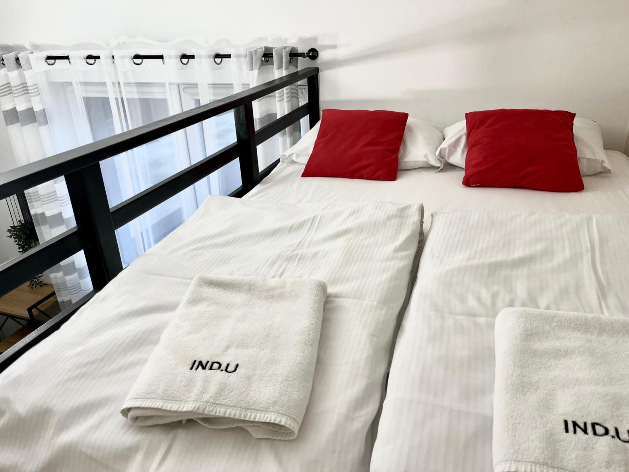 קולובז'ג Apartament Loftowy Na Spokojnej מראה חיצוני תמונה