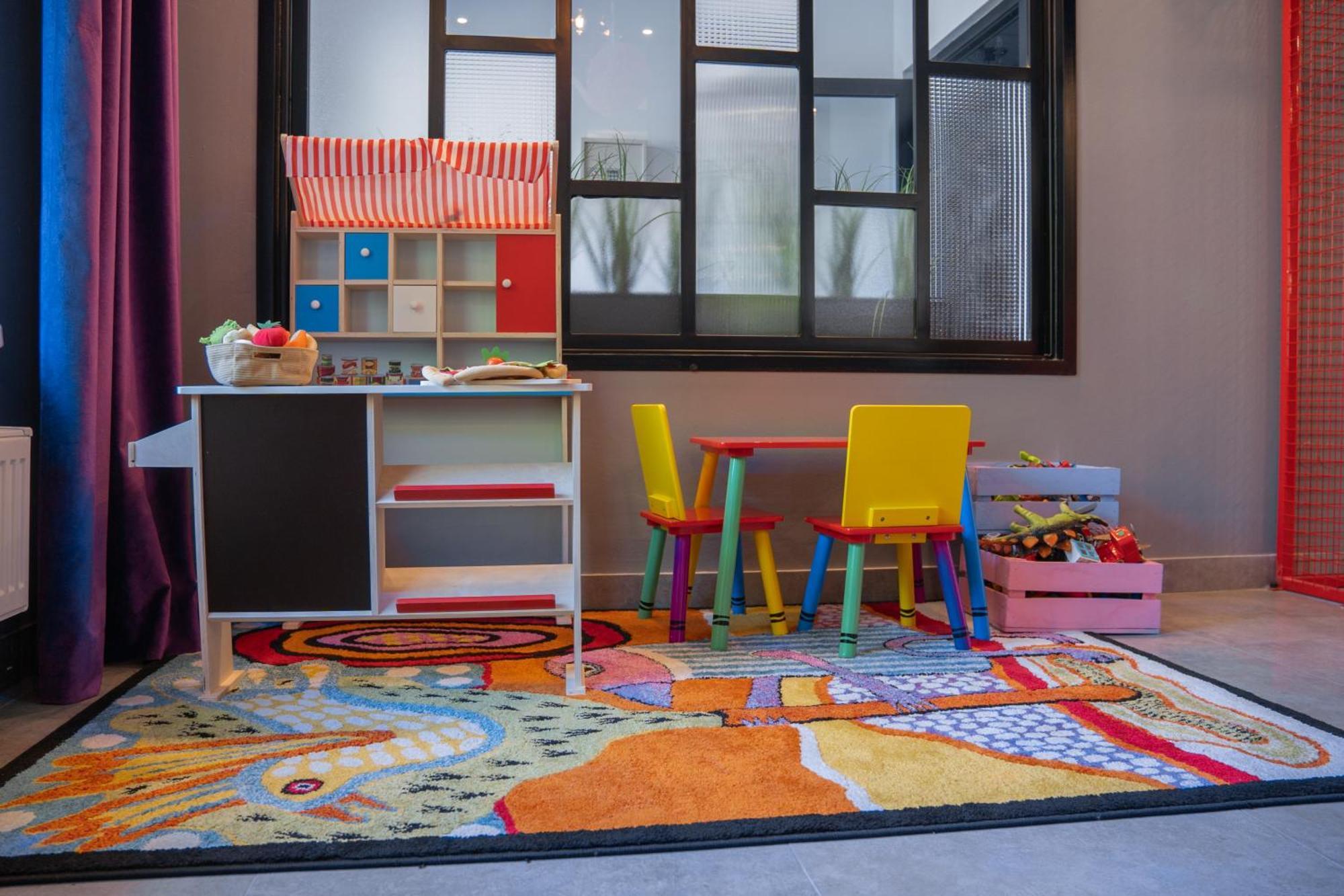 קולובז'ג Apartament Loftowy Na Spokojnej מראה חיצוני תמונה