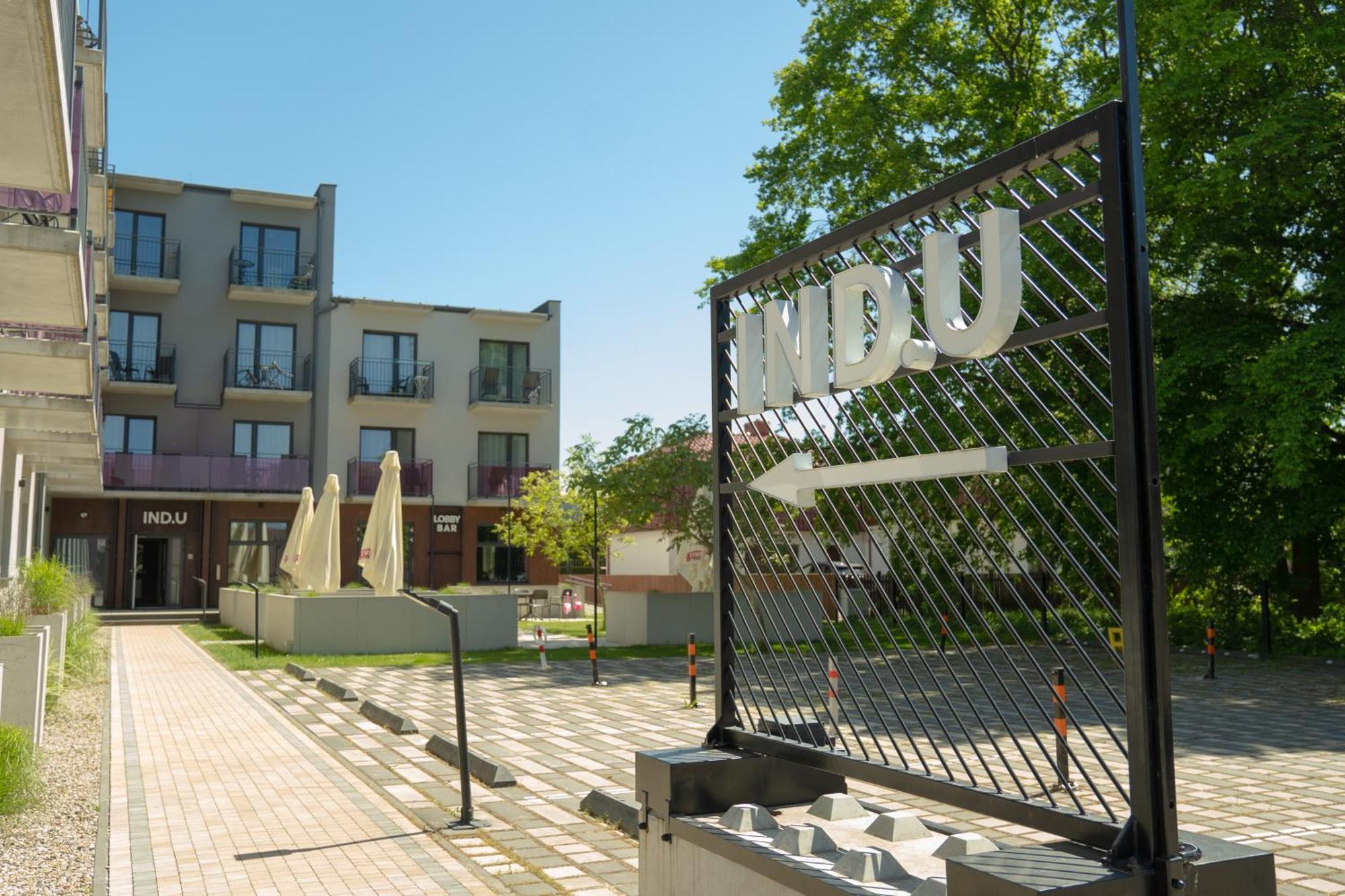 קולובז'ג Apartament Loftowy Na Spokojnej מראה חיצוני תמונה
