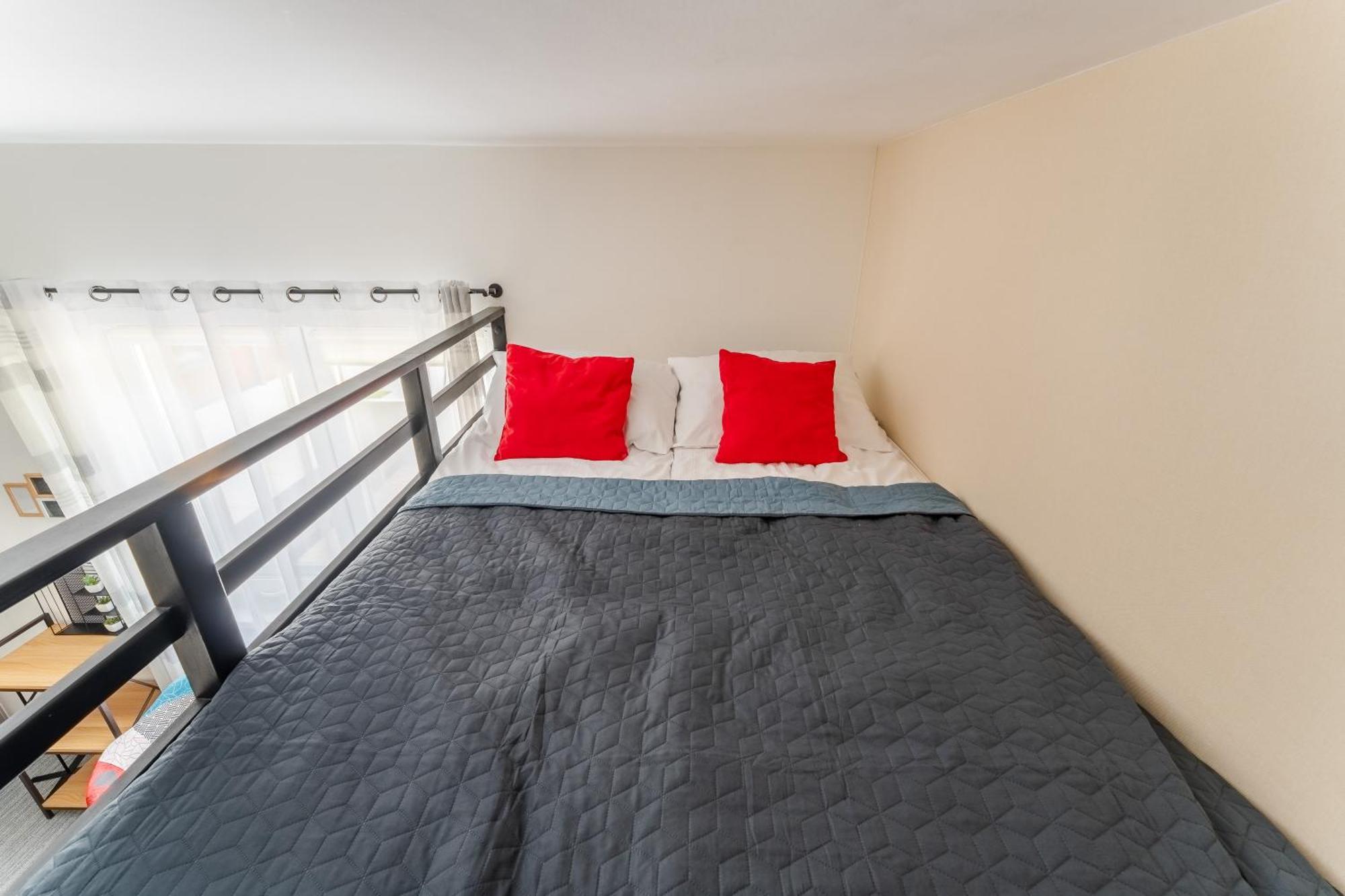 קולובז'ג Apartament Loftowy Na Spokojnej מראה חיצוני תמונה