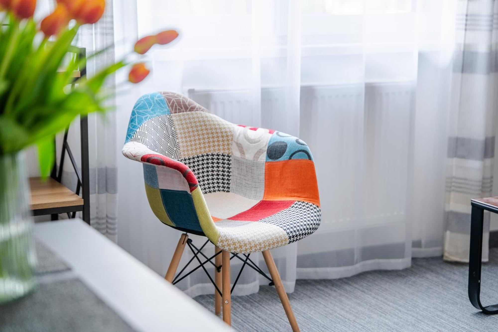קולובז'ג Apartament Loftowy Na Spokojnej מראה חיצוני תמונה