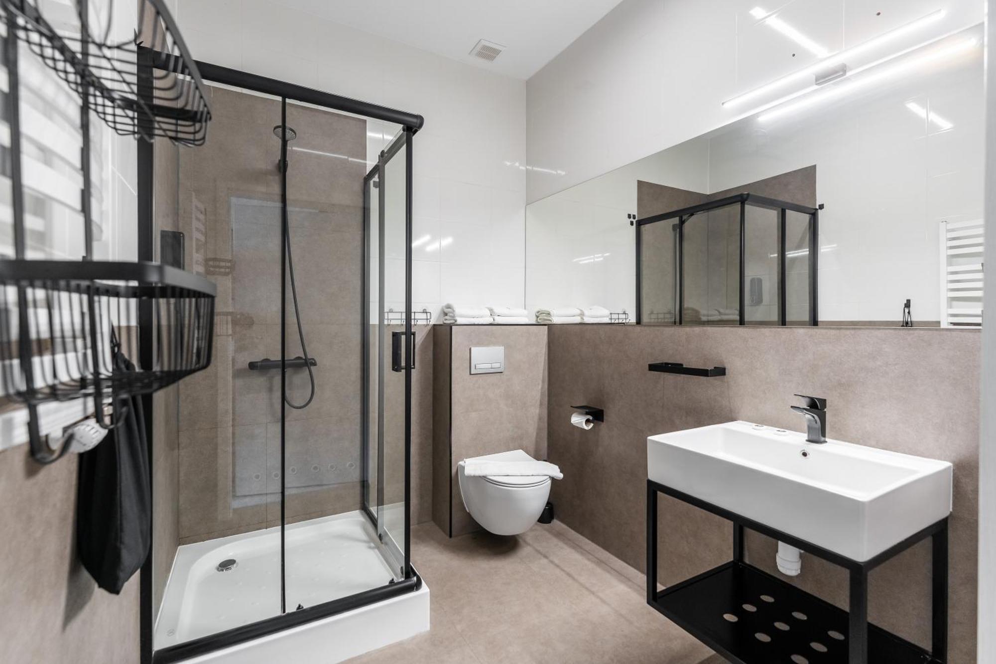 קולובז'ג Apartament Loftowy Na Spokojnej מראה חיצוני תמונה