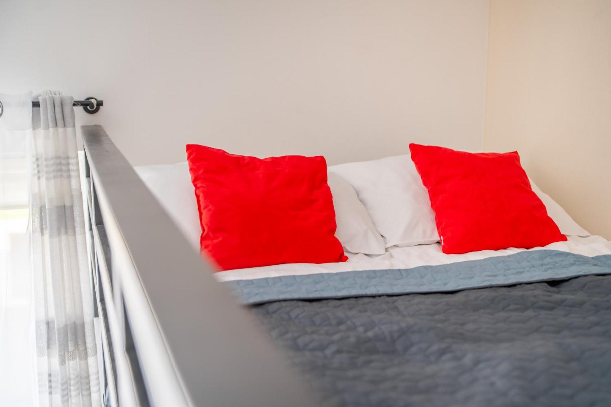 קולובז'ג Apartament Loftowy Na Spokojnej מראה חיצוני תמונה