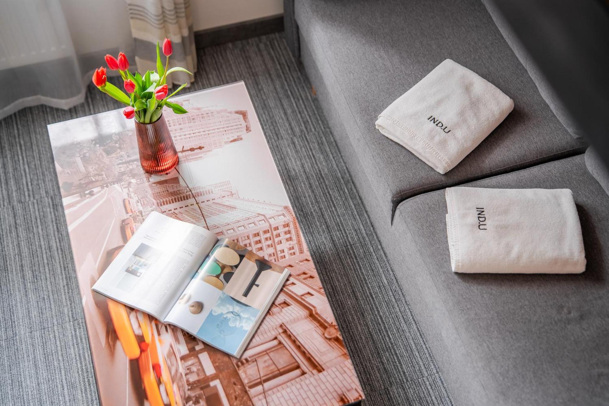 קולובז'ג Apartament Loftowy Na Spokojnej מראה חיצוני תמונה